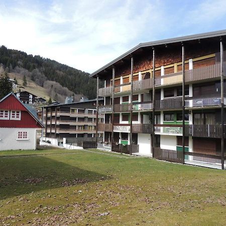 Appartement T3 Renove, Centre Les Gets, Proche Pistes, 6 Pers, Balcon, Parking, Equipements Complets - Fr-1-598-30 外观 照片